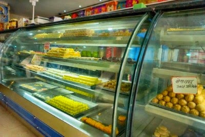 Shree Ram Sweets pratapgarh