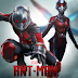 Ant-Man and The Wasp El hombre hormiga y La avispa online 