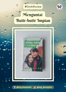 Seuntai Impian Sunyi: Menguntai Butir-butir Impian