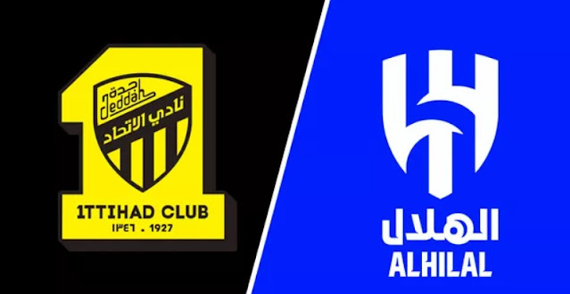 Al Ittihad vs Al Hilal