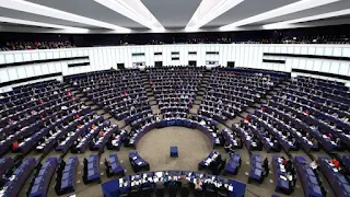 European parliamentarians accuse Israel of using hunger as a weapon in Gaza