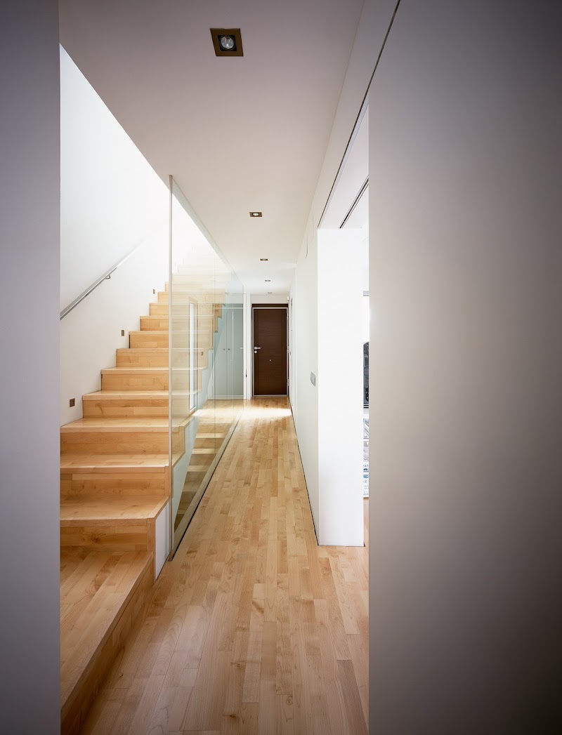 Vivienda Unifamiliar en Albacete - Relatio Arquitectura