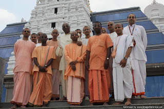 Madhu Pandit Dasa