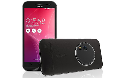 Asus Zenfone Zoom 