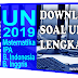 Download Soal Ujian Nasional (UN) UNBK dan UNKP 2019 SMP/MTs Lengkap
Semua Pelajaran