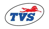 TVS Showroom in New Delhi