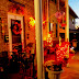 Welcome Autumn- Fall/Halloween Porch From Dusk to Night!!