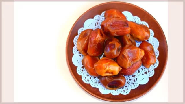 Top 13 health benefits of dates