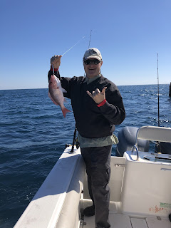 Fishing Florida's Forgotten Coast