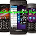 Daftar Harga Ponsel BlackBerry Agustus 2014