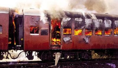 Godhra Riots