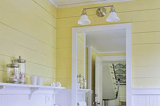 Color Inspiration: Yellow!