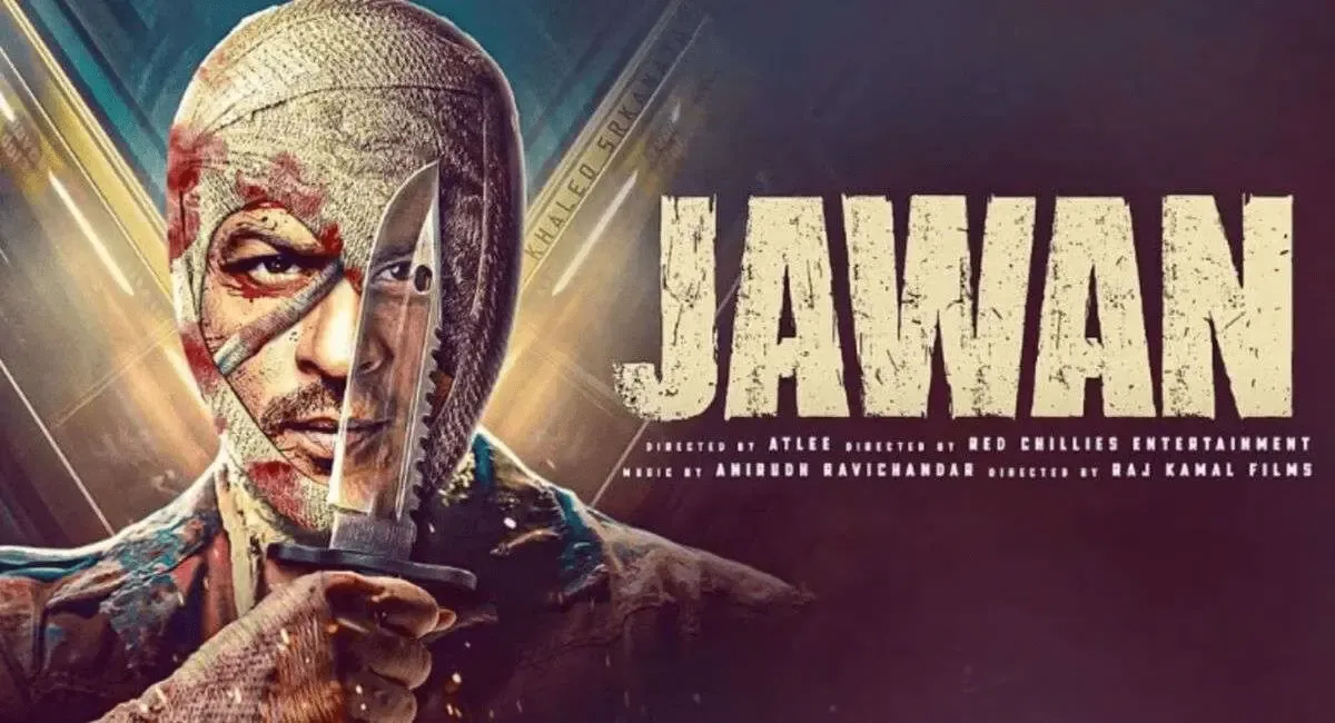 Jawan Box Office Collection Day 74