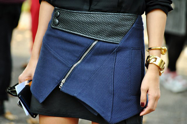 MUST HAVE | THE SKIRT