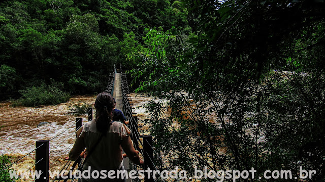 Atrações turísticas em Nova Prata, RS