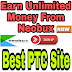 Earn Unlimited Money  From Neobux Best PTC Site Join Now And Start Earning !!!