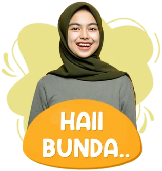 hai bunda