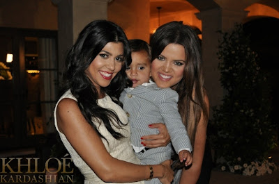 Kim Kardashian And Kris Humphries Engagement Party Photos !