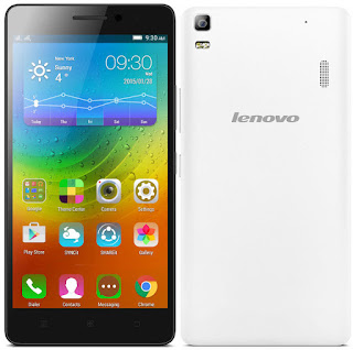 Lenovo A7000 Dual SIM - 8 GB