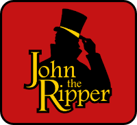JOHN THE RIPPER