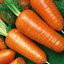 Cách làm trắng da từ cà rốt