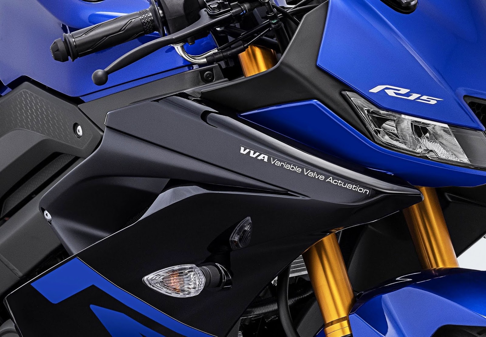 Yamaha Indonesia Resmi Merilis Warna Dan Striping Baru Untuk All