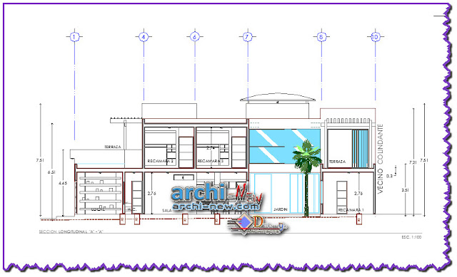 download-autocad-cad-dwg-file-gilberto-home 