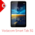 Vodafone Smart Tab 3G Pc Format Atma Sıfırlama