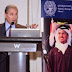 Georgetown University Qatar Launch First Tawjeeh Mentorship Program