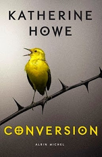 Conversion/ Katherine Howe