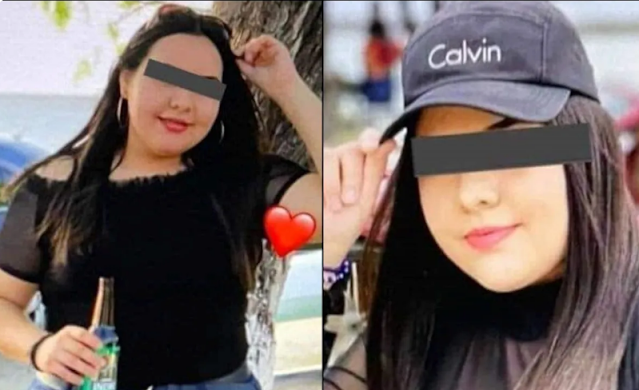 En Nuevo León capturan a  Ofelia Montserrat de 22 años, contactaba por "Tinder" a hombres y los drogaba para robarles hasta sus coches