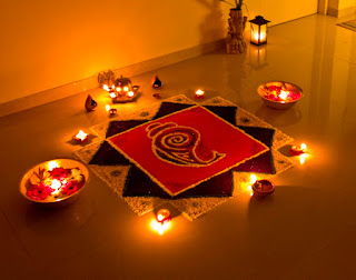 Happy Deepawali