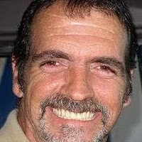 Steve Ray