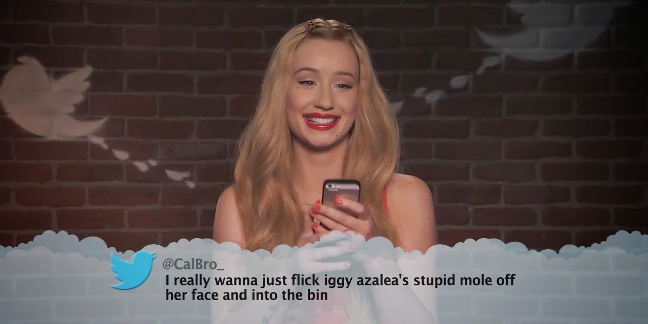 Mean Tweets - Music Edition #2 
