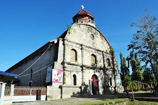 Conversion of St. Paul Parish - Pitogo, Quezon