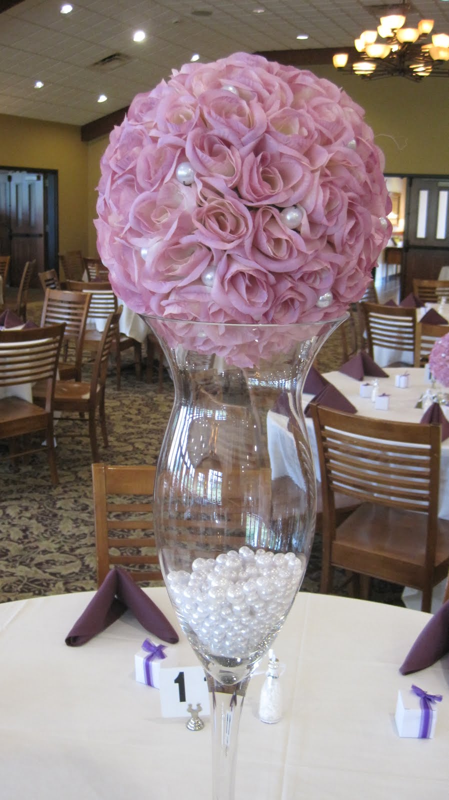 aisle decorations for weddings