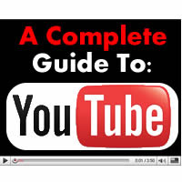 Tutorial: A Complete Guide to Youtube