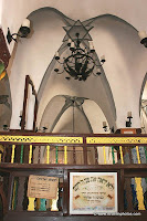 Safed: Sinagoga Ari Ashkenazi