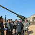 North Korean 170 mm self-propelled (SP) Gun