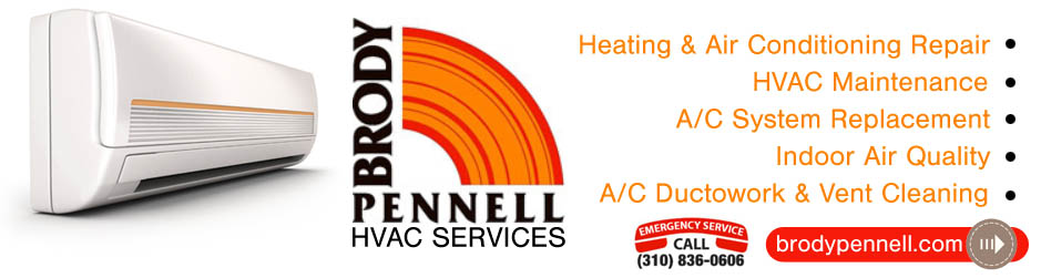 Manhattan Beach Heating Repair