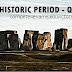 Pre-Historic Period Quiz (Solved)(#eduvictors)(#HistoryQuiz)