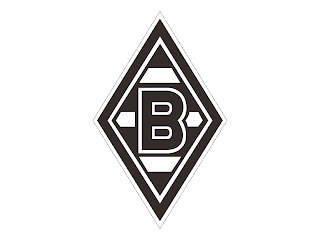 Logo Borussia Mönchengladbach Vector Cdr & Png HD