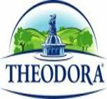 Theodora logo