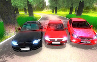 City Cars Racer v1.0.05 Apk Android game free download