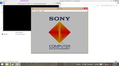 Download Application - PSX Emulator PS1 Full BIOS