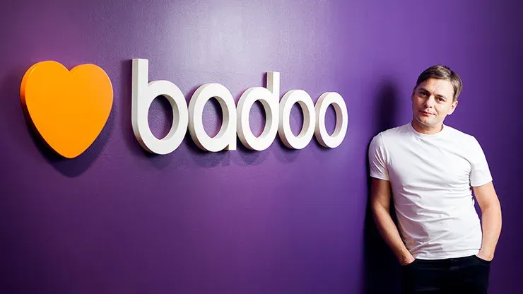 Сервис Badoo