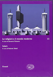 ©ScARicA. Le religioni e il mondo moderno: 3 Audio libro. di Einaudi