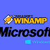 مايكروسوفت تسعى لشراء برنامج Winamp