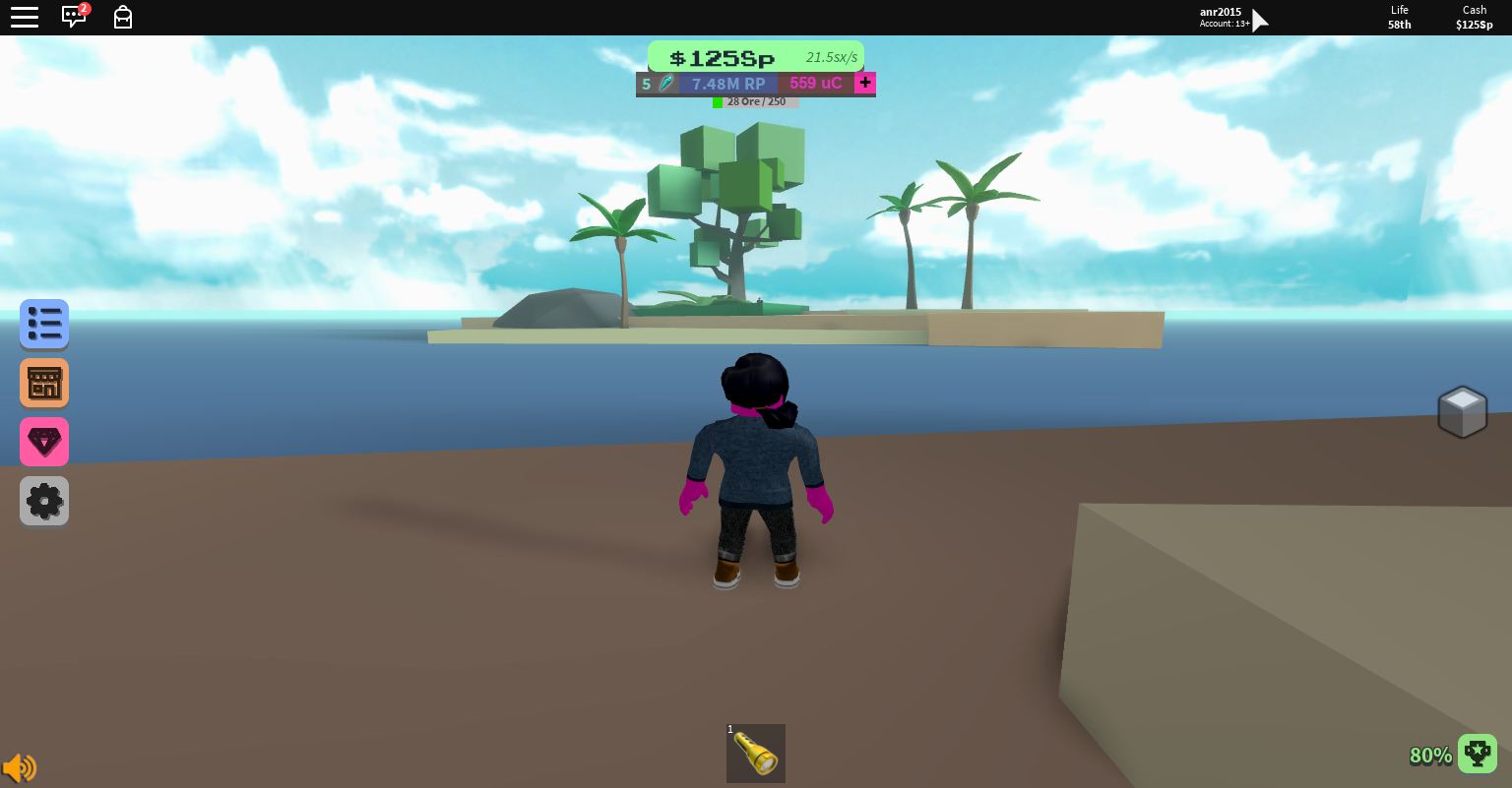 Miner S Haven Help Blog Masked Man Locations Outdated From 2018 - roblox miner haven masked man