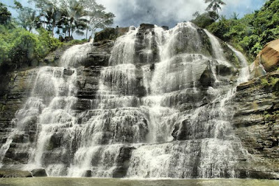 Curug Cigangsa